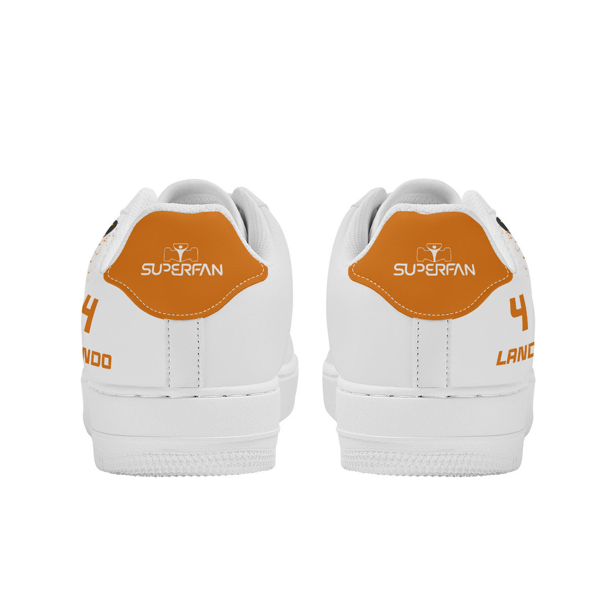 Lando Sneaker S4
