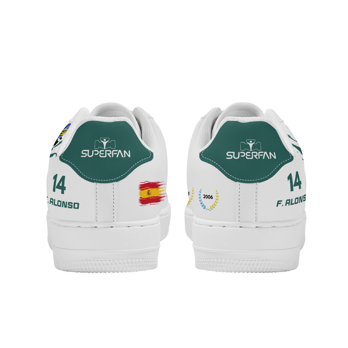 Alonso S14 Sneaker