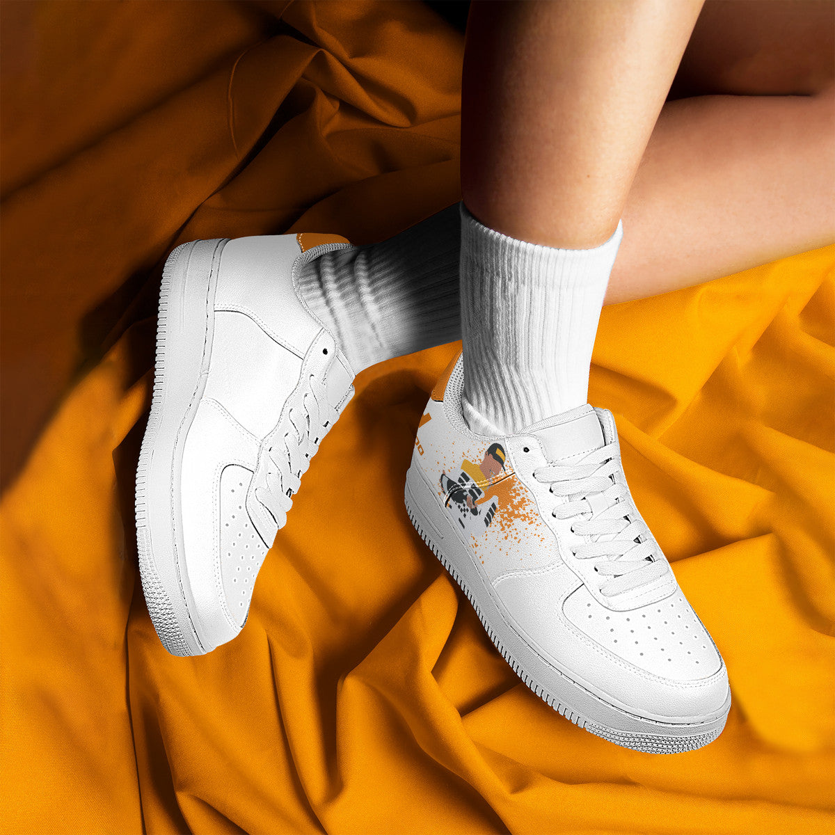 Lando Sneaker S4