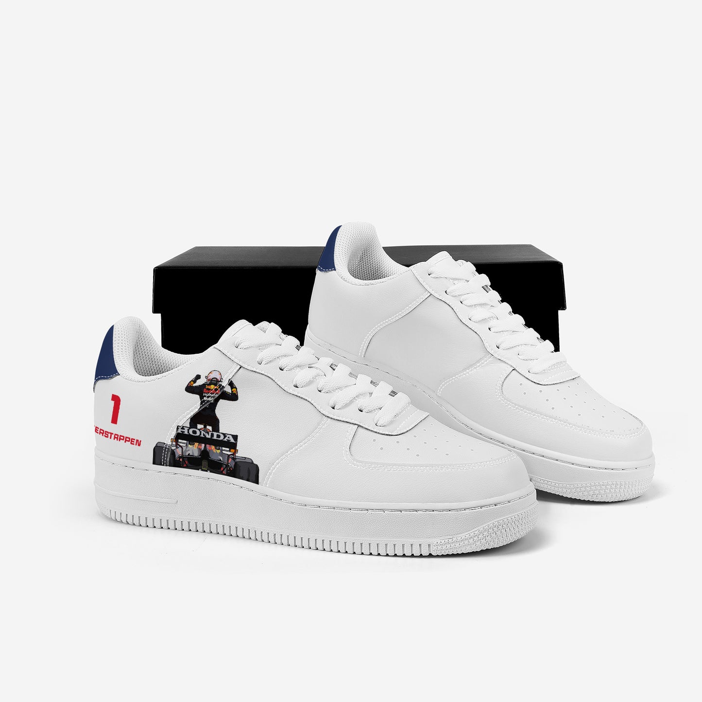 Verstappen Sneaker