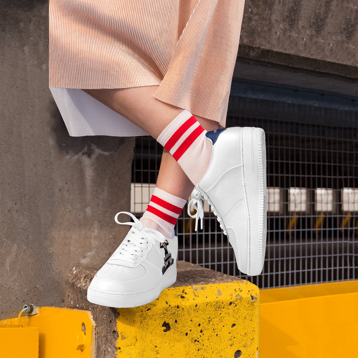 Verstappen Sneaker