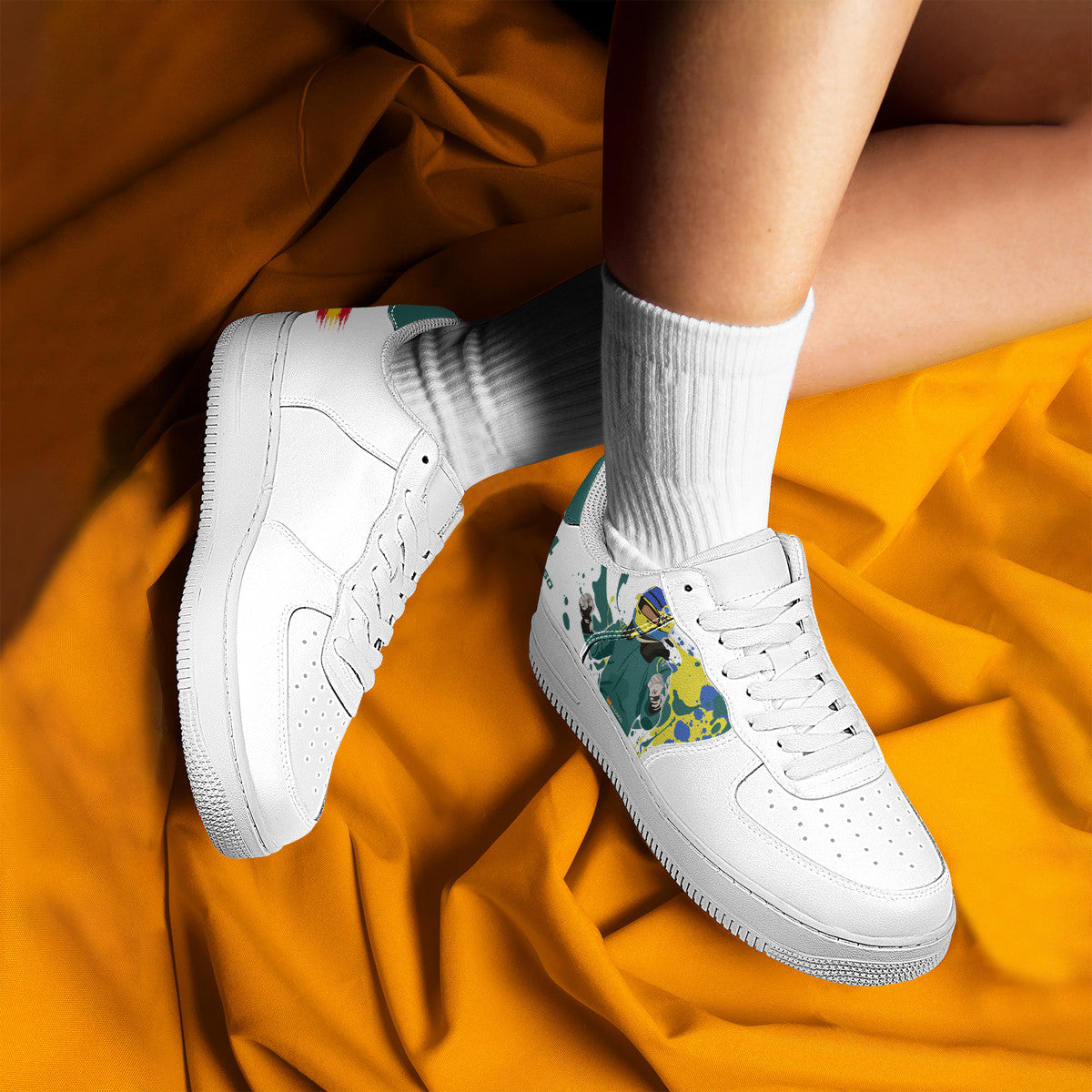 Alonso S14 Sneaker