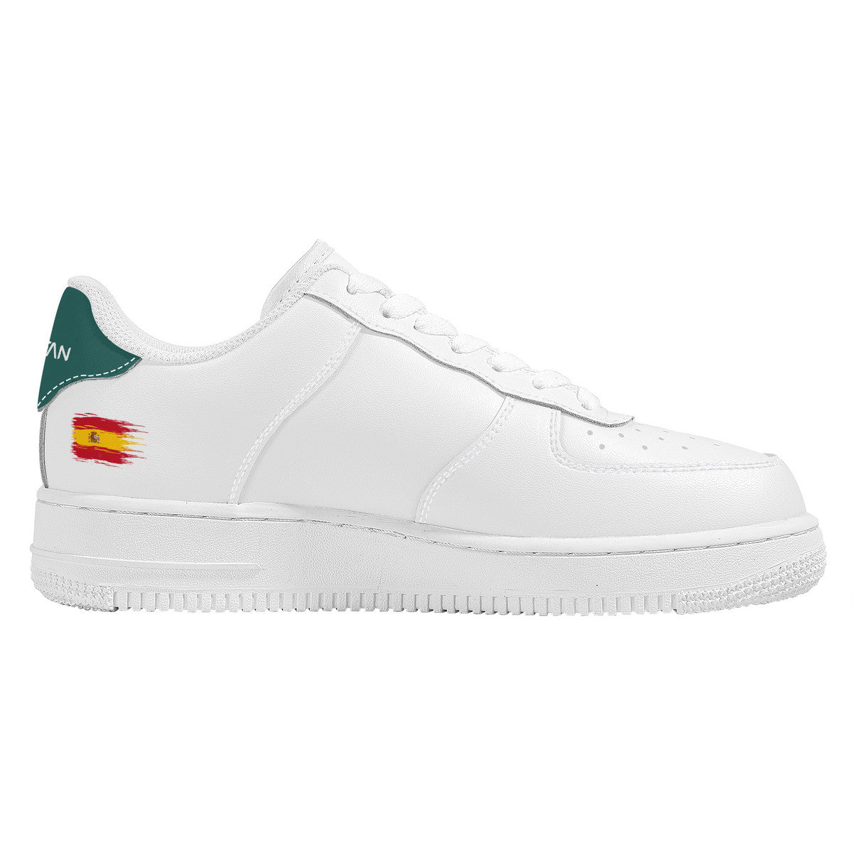 Alonso S14 Sneaker