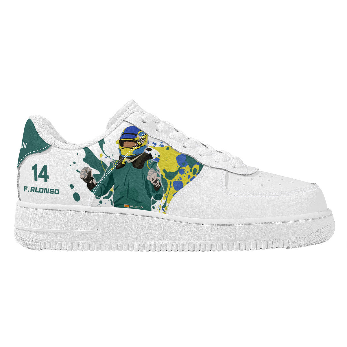 Alonso S14 Sneaker