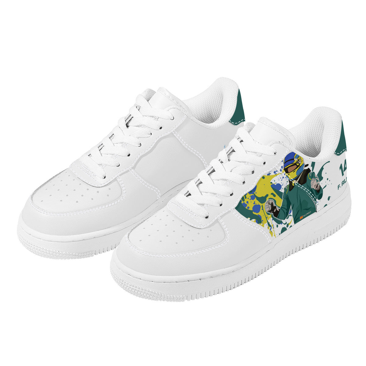 Alonso S14 Sneaker