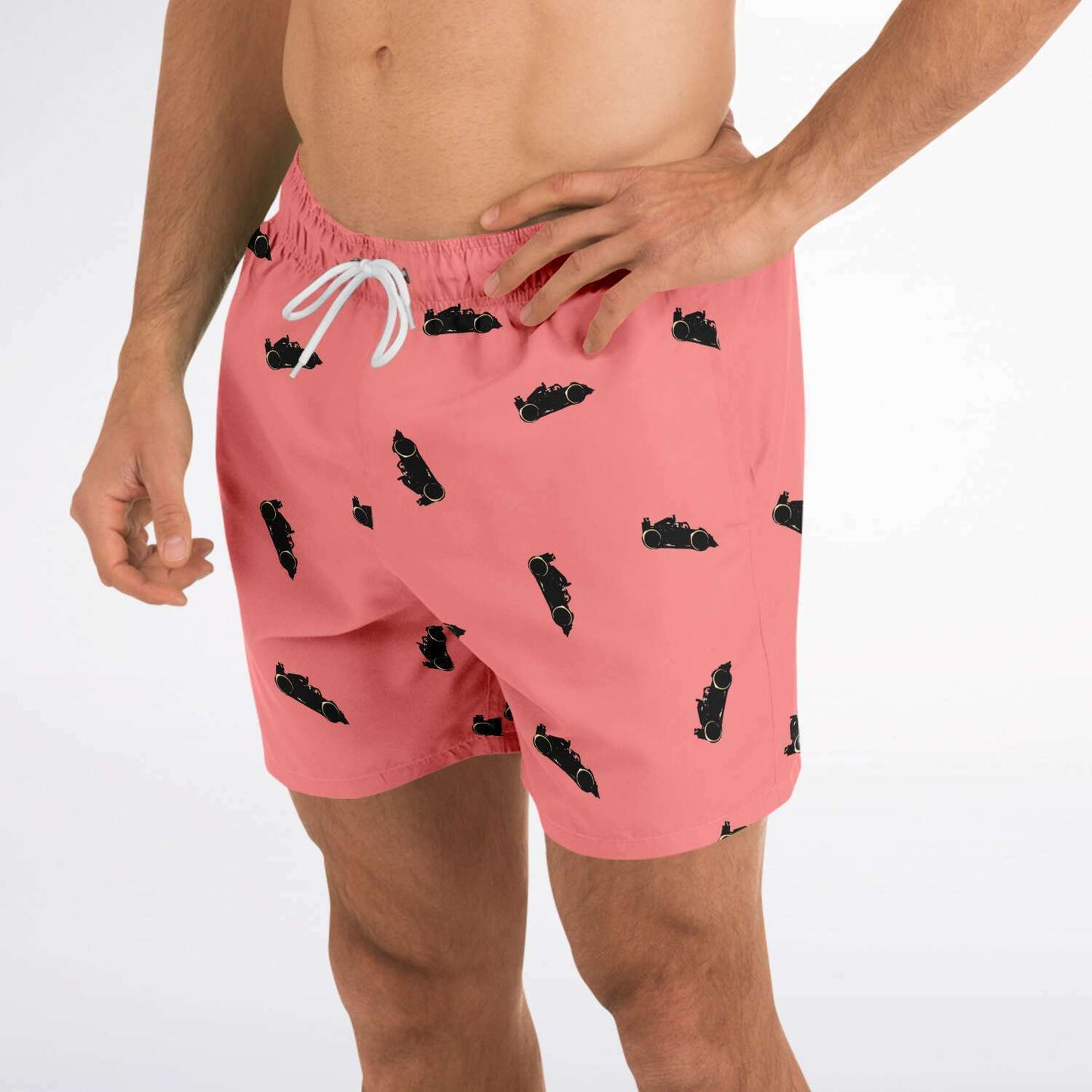 Pantalones cortos de baño Zoom Zoom