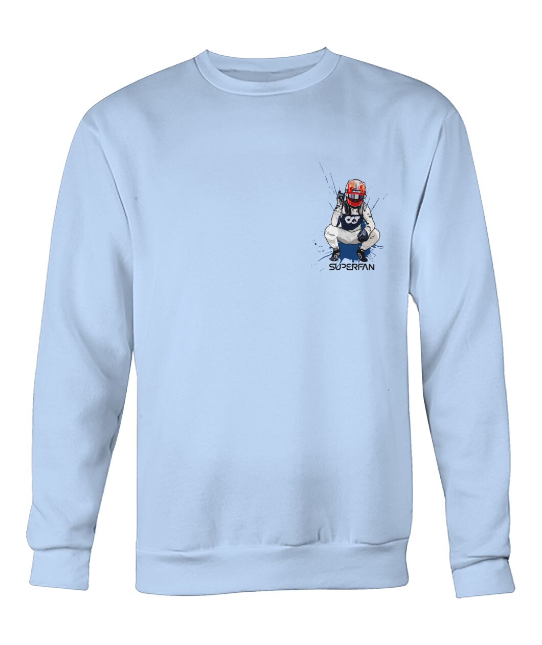 Gasly Unisex T-shirt