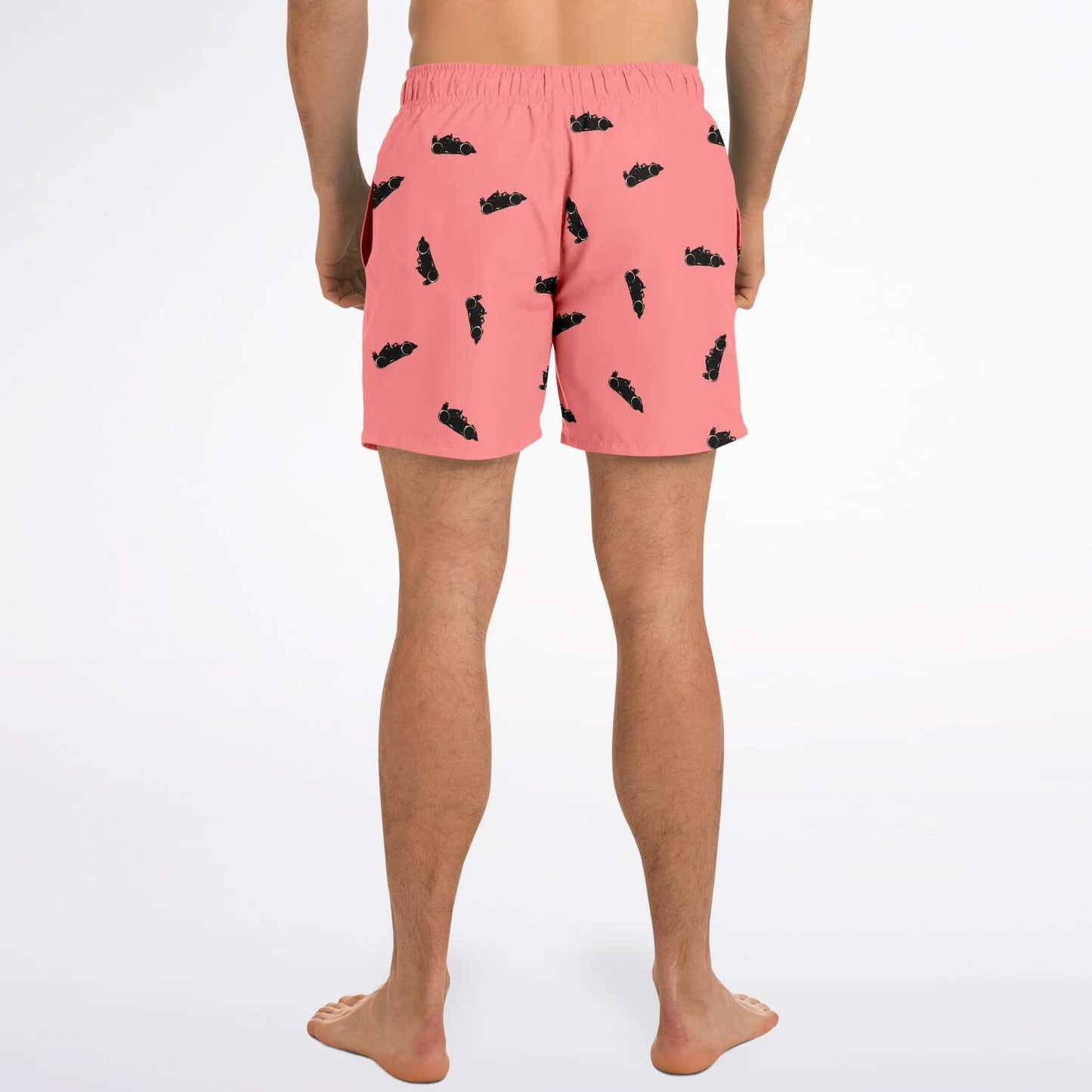 Pantalones cortos de baño Zoom Zoom
