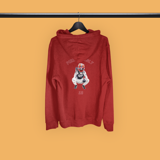 Gasly Limited Edition Hoodie