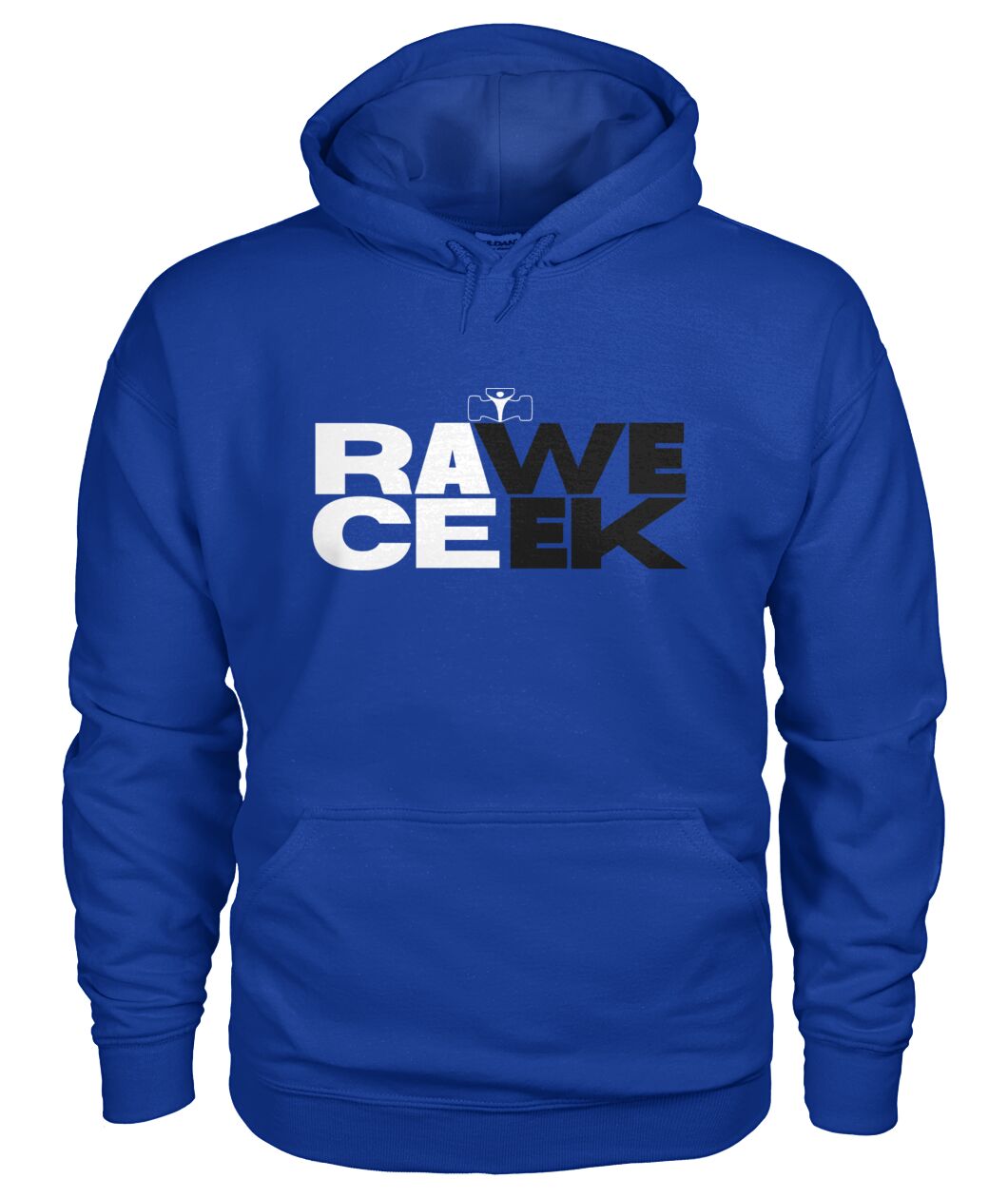 Sudadera con capucha RAWE CEEK