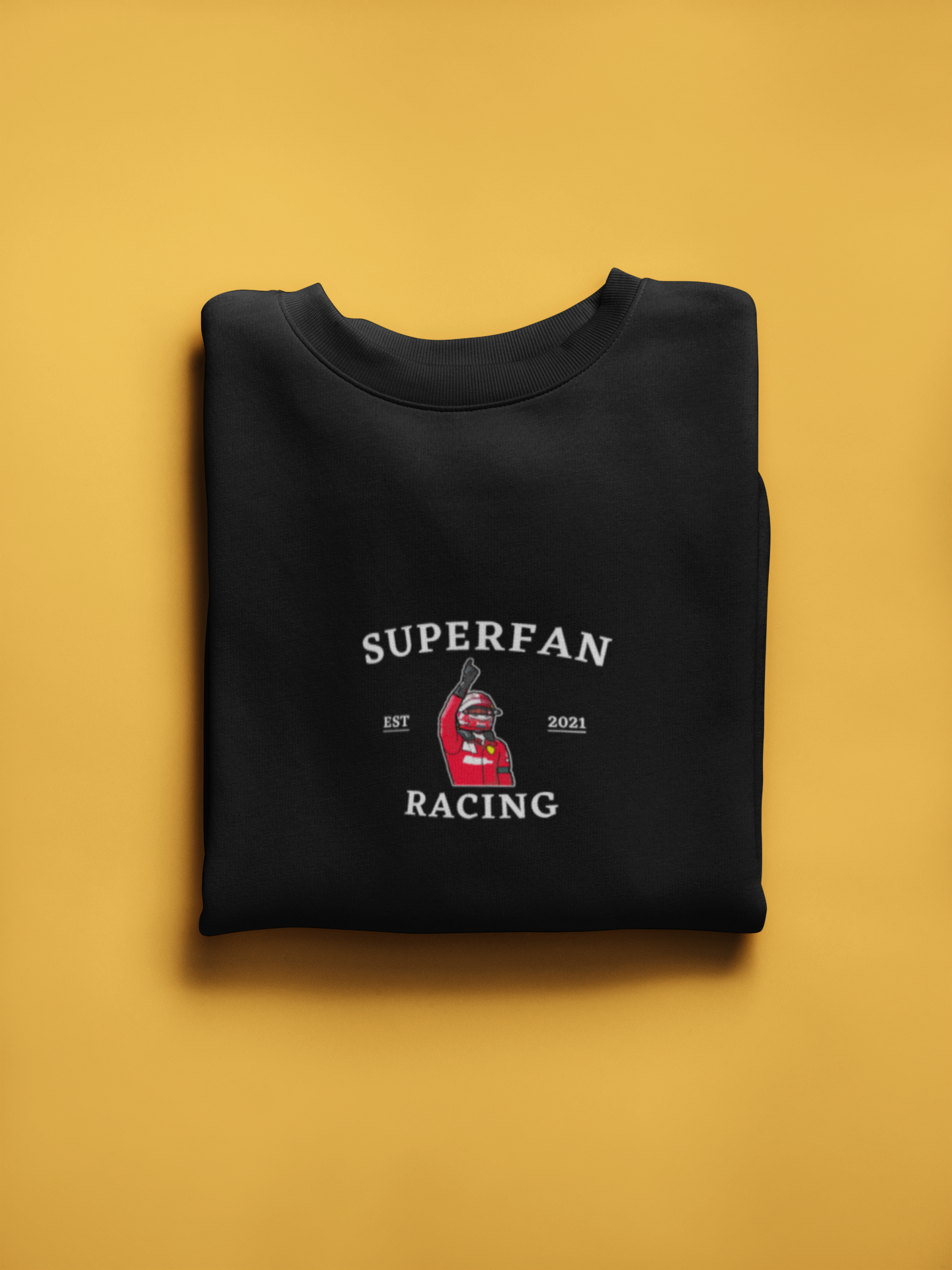 CL16 Crewneck Sweatshirt