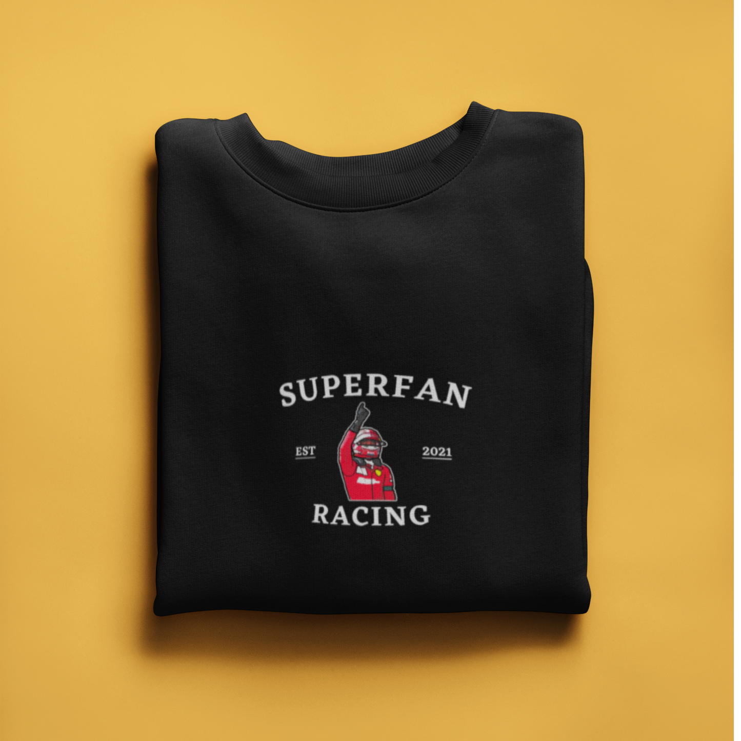 CL16 Crewneck Sweatshirt