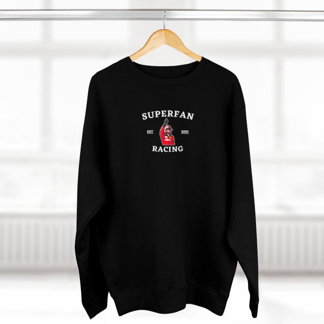 CL16 Crewneck Sweatshirt
