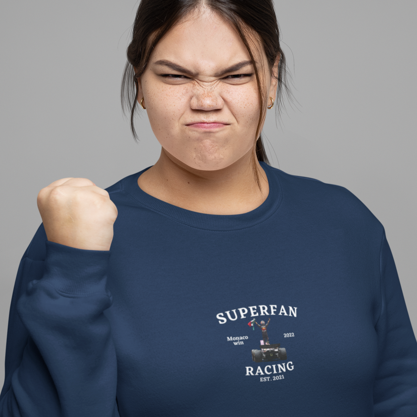 SP11 Crewneck Sweatshirt