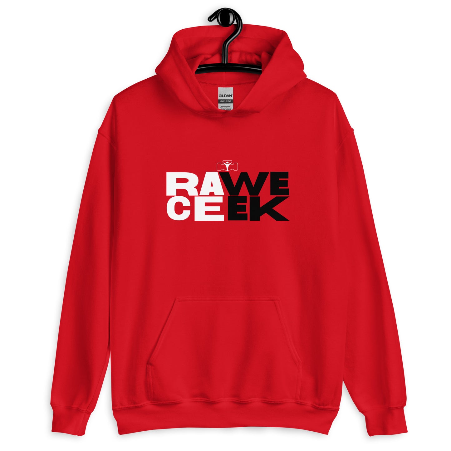 Sudadera con capucha RAWE CEEK