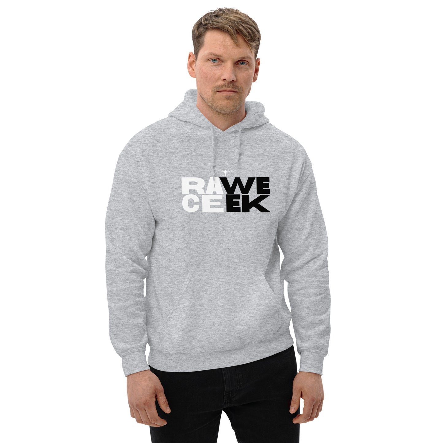 Sudadera con capucha RAWE CEEK