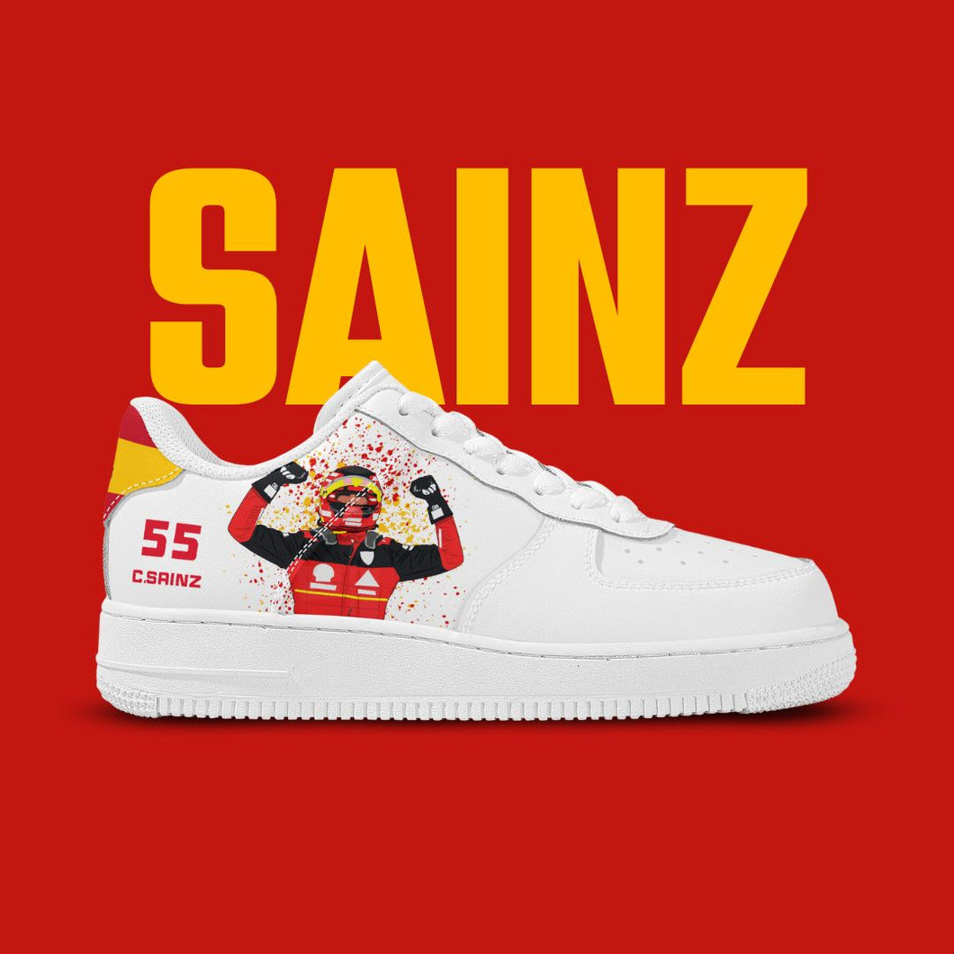 Sainz Sneaker S55