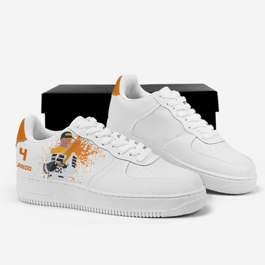Lando Sneaker S4