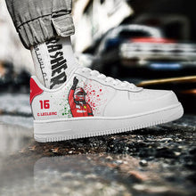 Load image into Gallery viewer, Leclerc Sneaker S16
