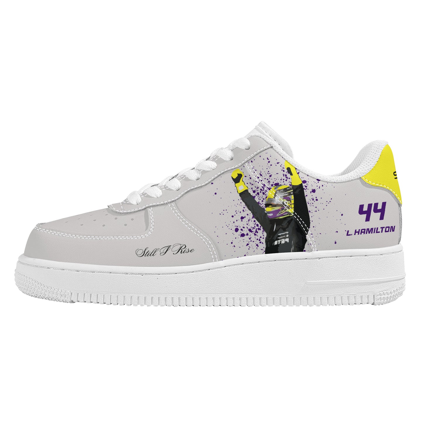 Hamilton Sneaker S44