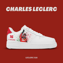 Lade das Bild in den Galerie-Viewer, Leclerc Sneaker S16
