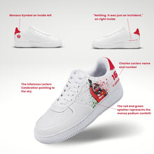 Load image into Gallery viewer, Leclerc Sneaker S16
