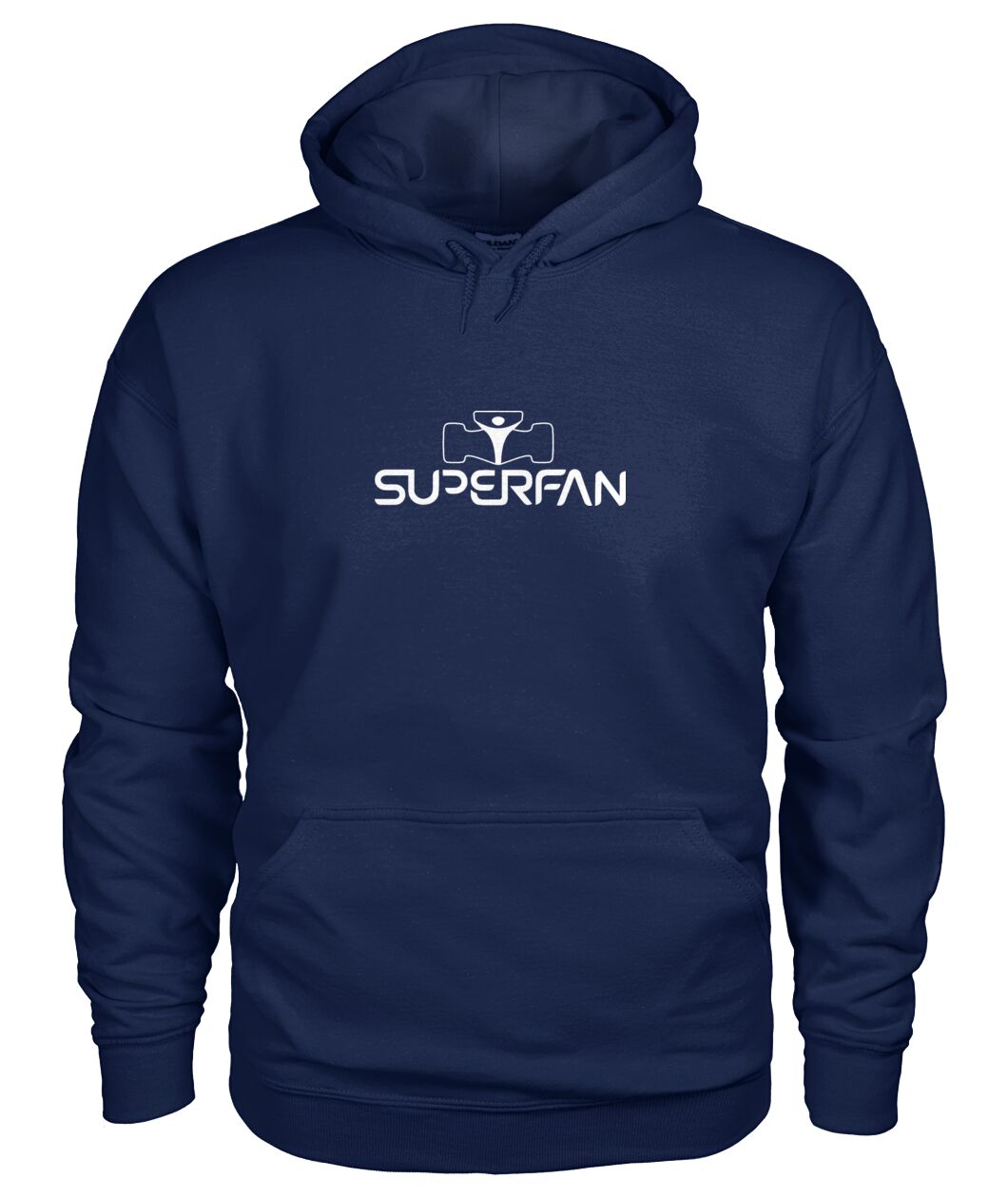 Superfan Original Hoodie