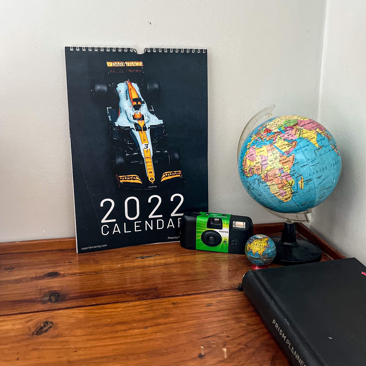 2022 Wall Calendar