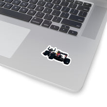 Load image into Gallery viewer, Vettel Sticker
