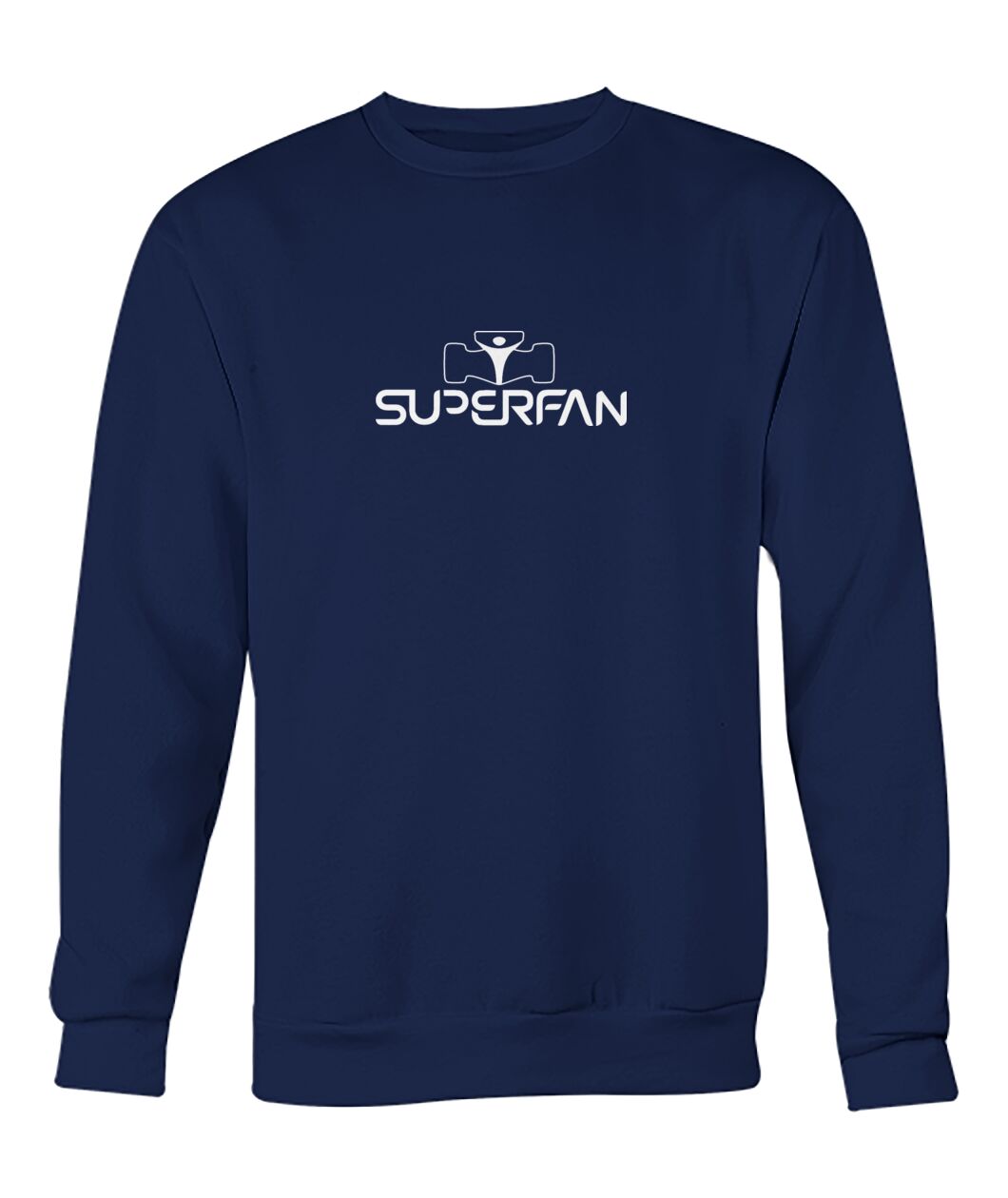 Superfan Original Hoodie