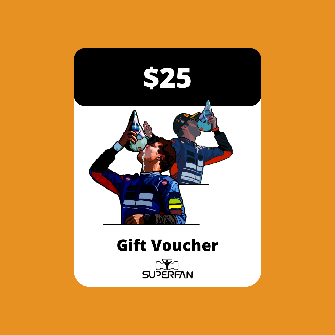 Gift Voucher