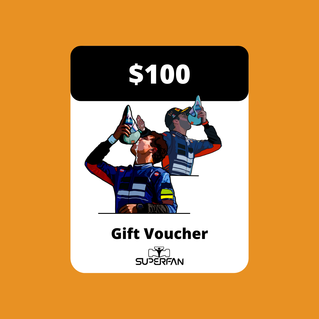 Gift Voucher