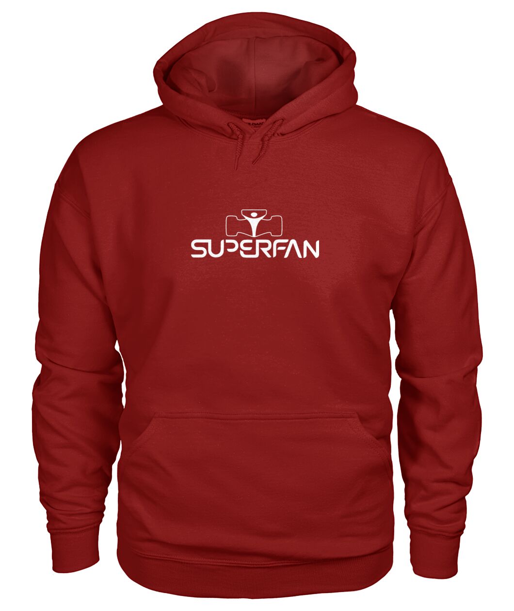 Superfan Original Hoodie