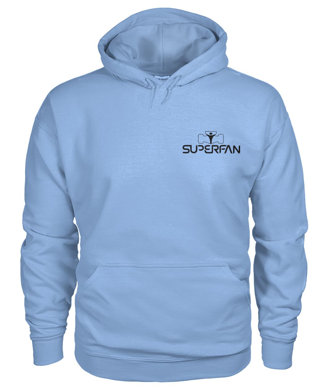 SV5 Kneeling Hoodie