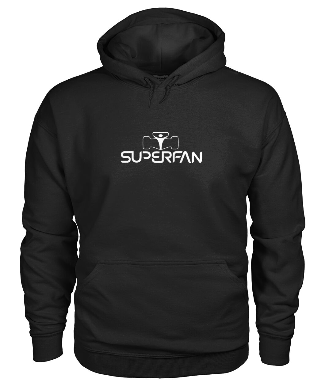 Superfan Original Hoodie