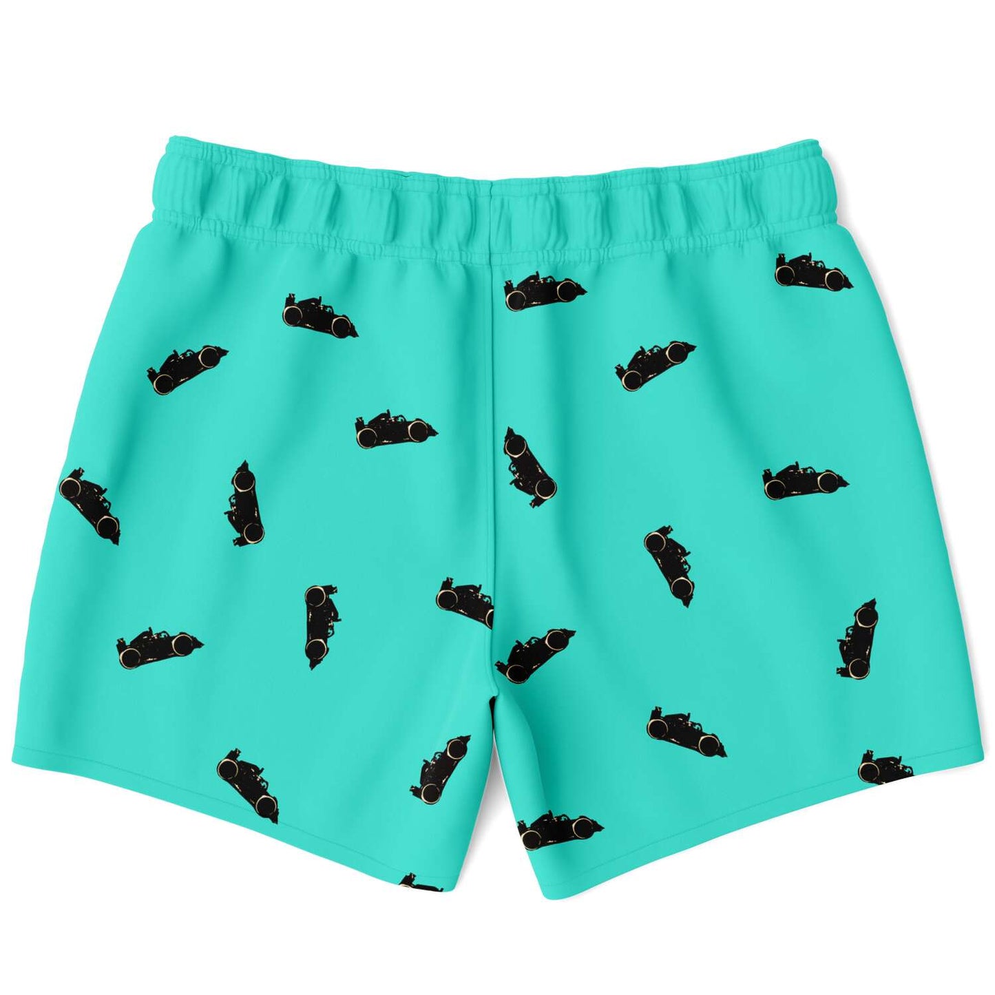 Zoom Zoom Swimming Shorts