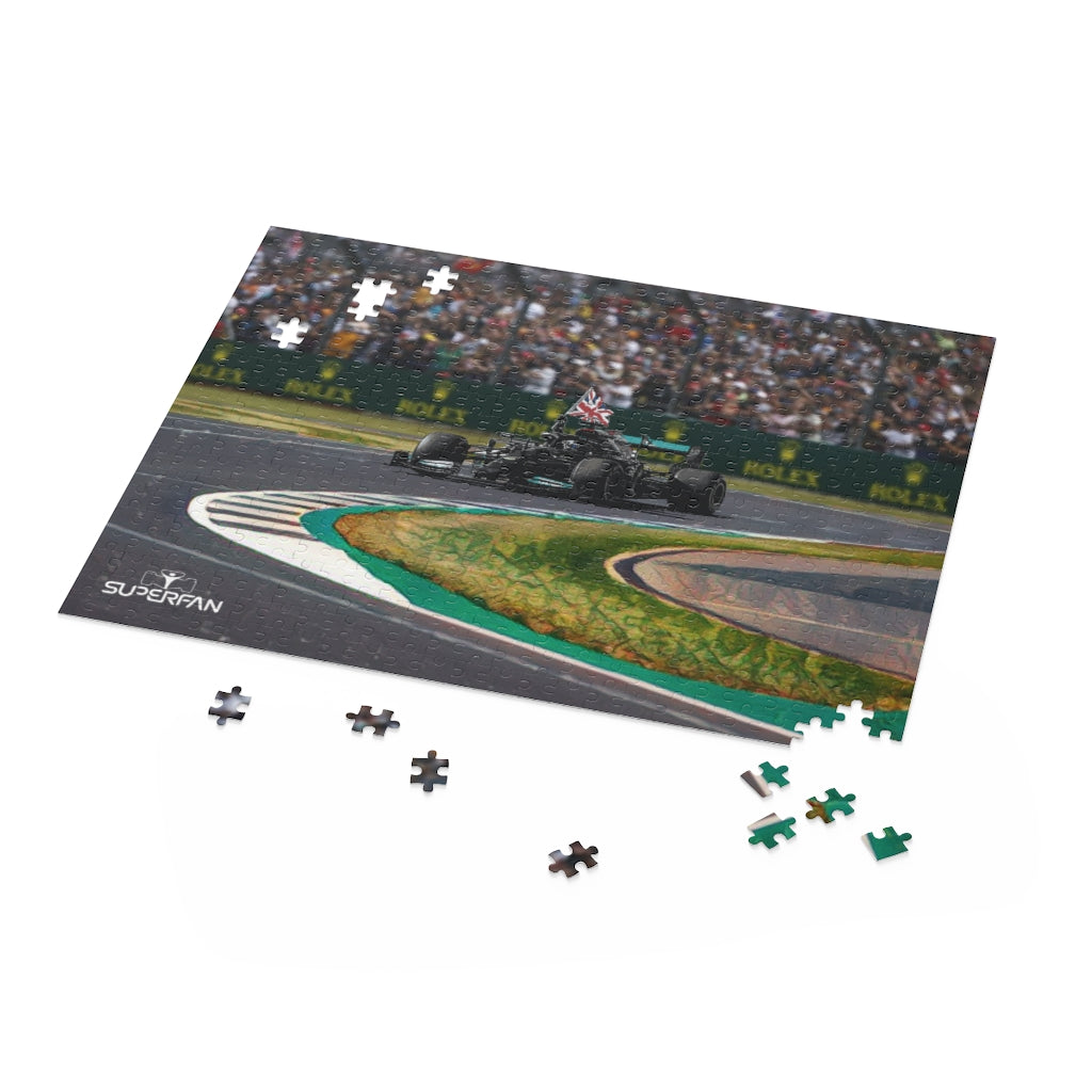 LH44 Puzzle