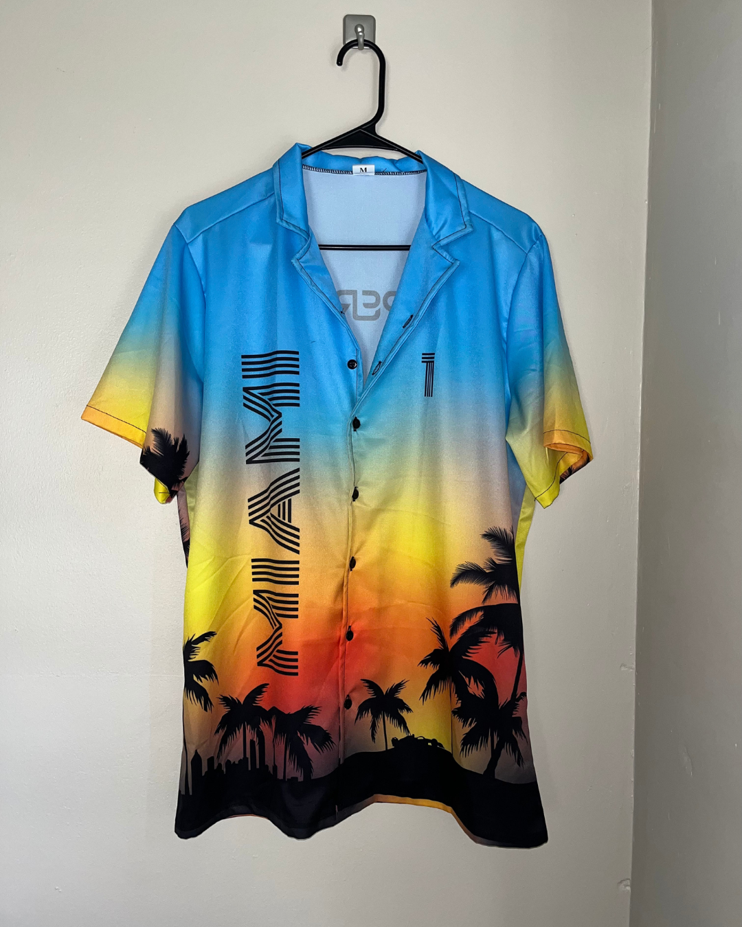 Camiseta unisex de Miami Beach