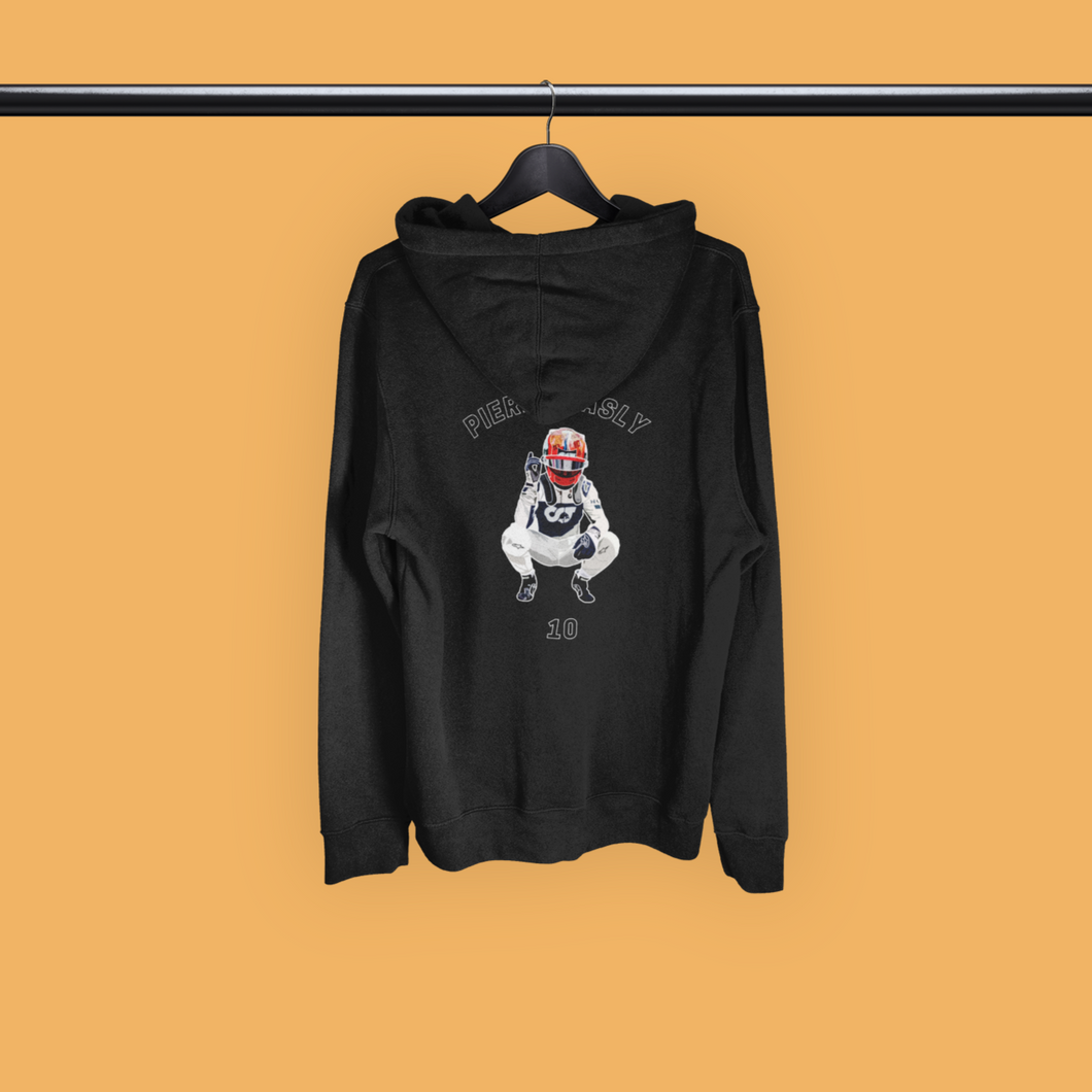 Gasly Limited Edition Hoodie