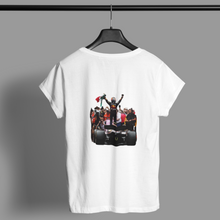 Lade das Bild in den Galerie-Viewer, SP11 Monaco Win Unisex Tee
