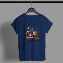 Lade das Bild in den Galerie-Viewer, SP11 Monaco Win Unisex Tee
