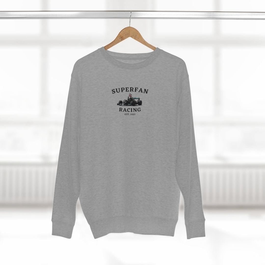 LH44 Crewneck Sweatshirt