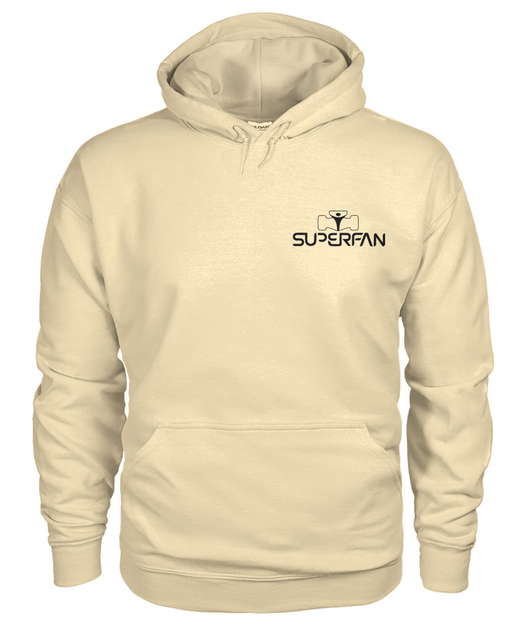 SV5 Kneeling Hoodie