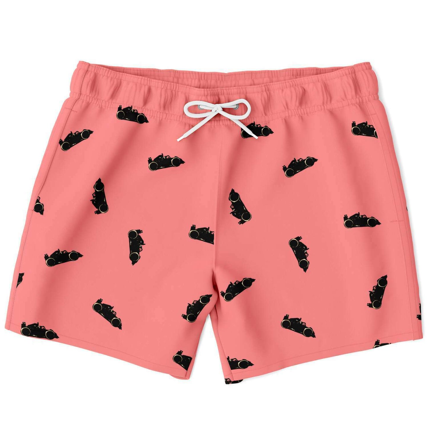 Zoom Zoom Swimming Shorts