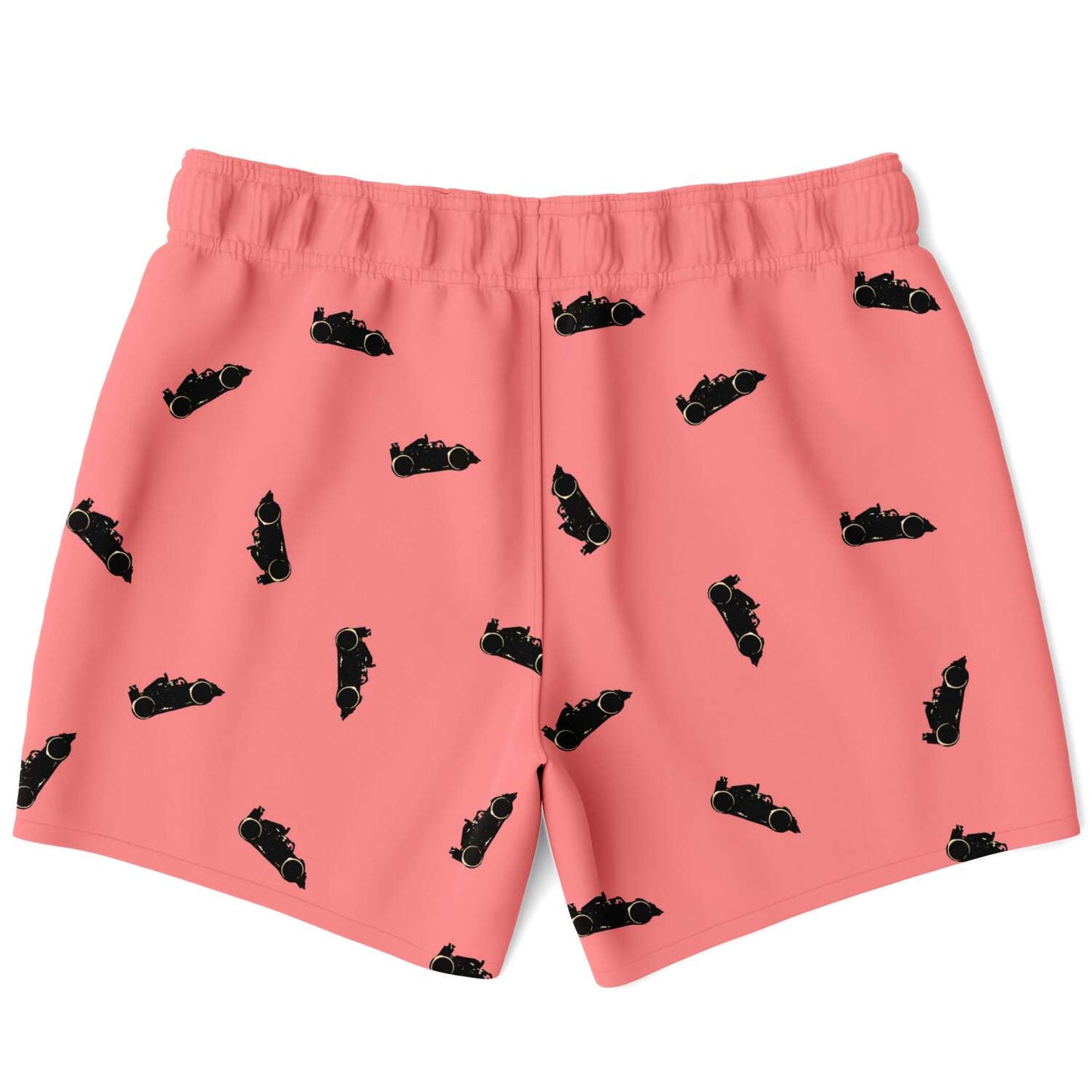 Zoom Zoom Swimming Shorts