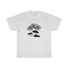 Lade das Bild in den Galerie-Viewer, Miami Limited Edition Unisex T-shirt
