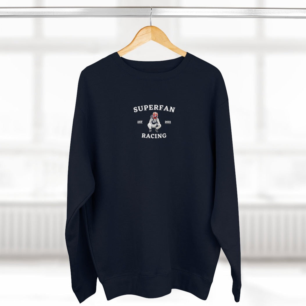 PG10 Crewneck Sweatshirt