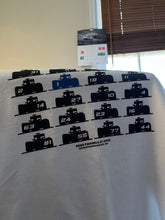 Load image into Gallery viewer, Grid 2023 Men&#39;s Tee

