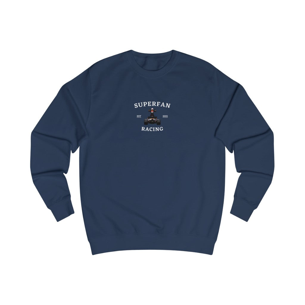 MV33 Crewneck Sweatshirt