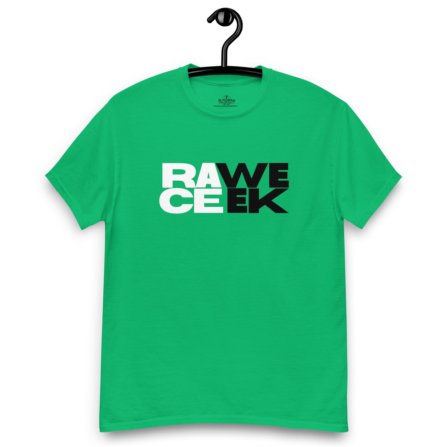 RAWE CEEK T-Shirt